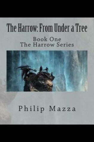 Cover of The Harrow