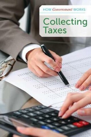 Cover of Collecting Taxes
