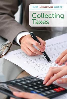 Cover of Collecting Taxes