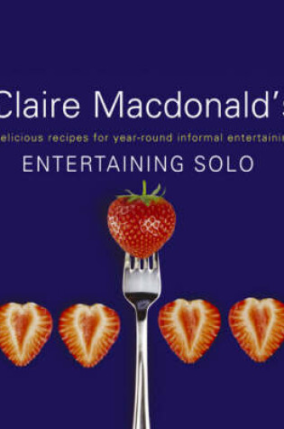 Cover of Entertaining Solo