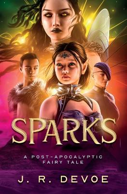 Cover of Sparks