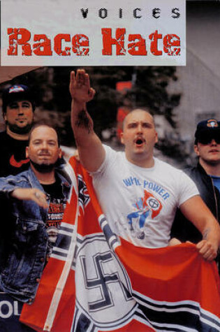 Cover of Race Hate