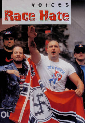 Cover of Race Hate