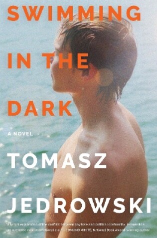 Cover of Swimming in the Dark