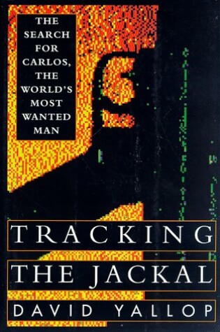 Cover of Tracking the Jackal