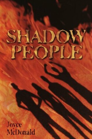 Cover of Shadow People