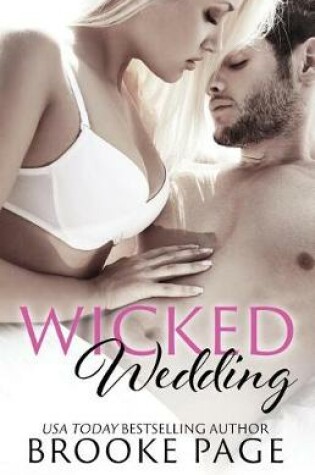 Cover of Wicked Wedding