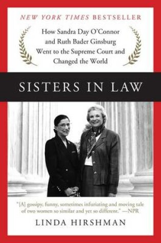 Cover of Sisters in Law