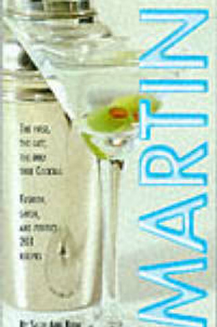 Cover of Martini