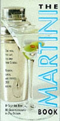 Book cover for Martini
