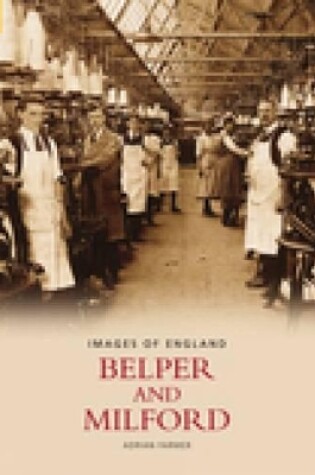 Cover of Belper & Milford