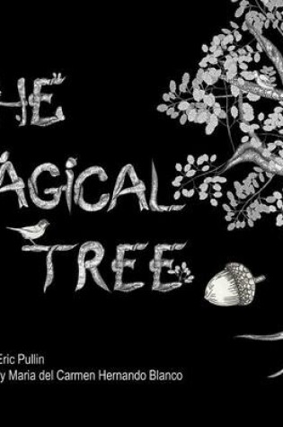 Cover of The Magical Tree