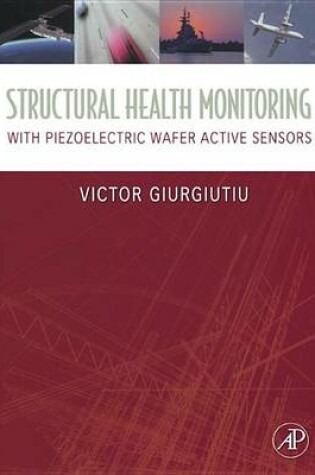 Cover of Structural Health Monitoring