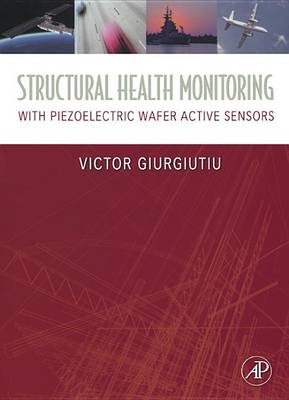 Book cover for Structural Health Monitoring