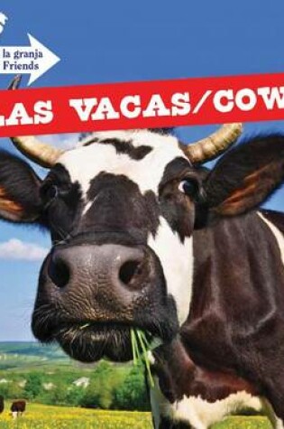 Cover of Las Vacas / Cows