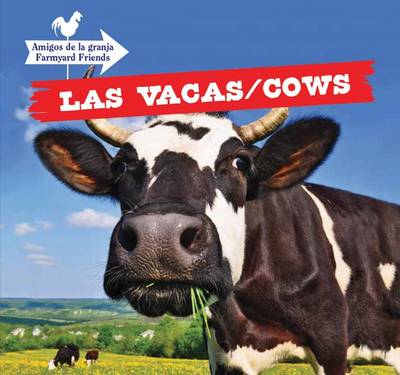 Cover of Las Vacas / Cows