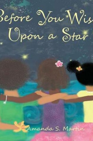 Cover of Before You Wish Upon a Star