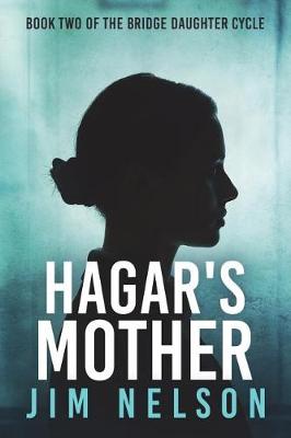 Cover of Hagar's Mother