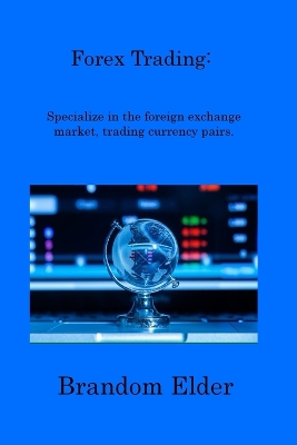 Cover of Forex Trading