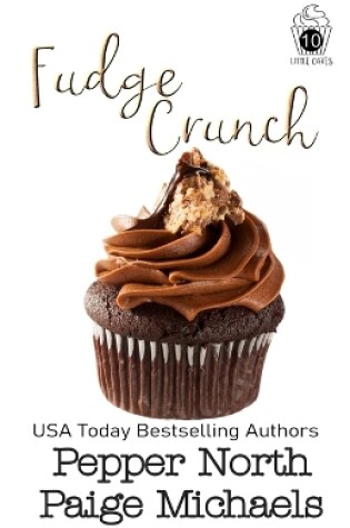 Cover of Fudge Crunch