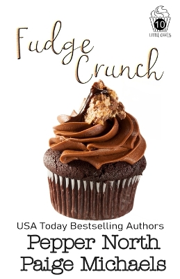 Cover of Fudge Crunch