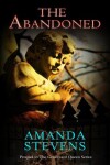 Book cover for The Abandoned