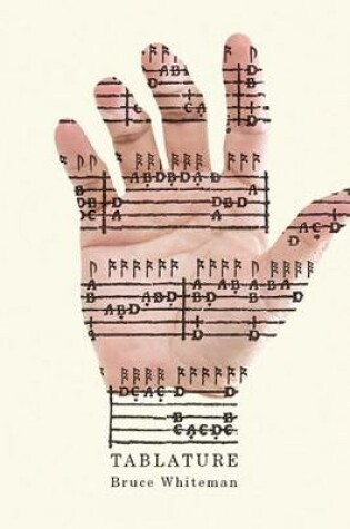 Cover of Tablature