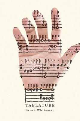 Cover of Tablature