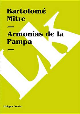 Cover of Armonias de La Pampa