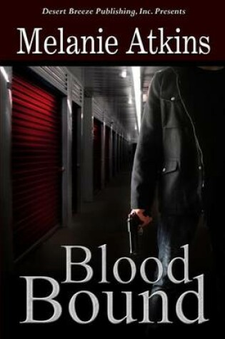 Cover of Blood Bound