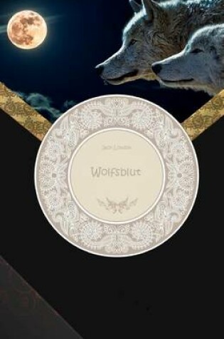 Cover of Wolfsblut