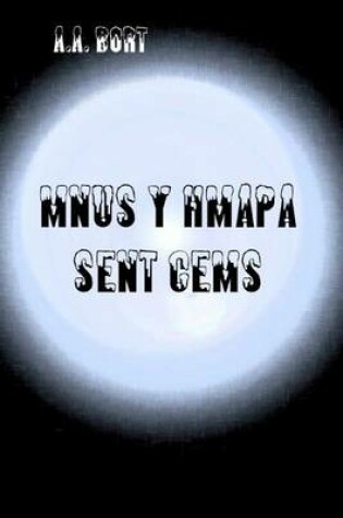 Cover of Mnus y Hmapa Sent Cems