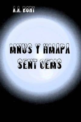 Book cover for Mnus y Hmapa Sent Cems