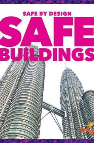 Cover of Safe Buildings