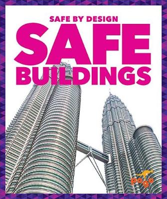 Cover of Safe Buildings