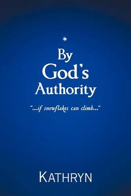 Book cover for By God's Authority