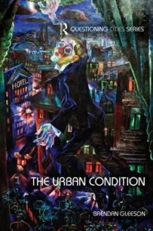 Cover of The Urban Condition