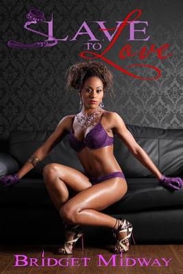 Book cover for Slave to Love