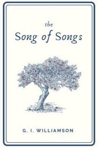 Cover of Song of Songs, The