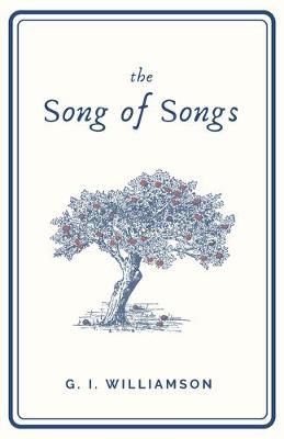 Book cover for Song of Songs, The