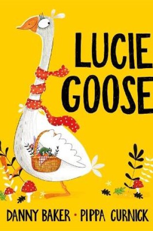 Cover of Lucie Goose