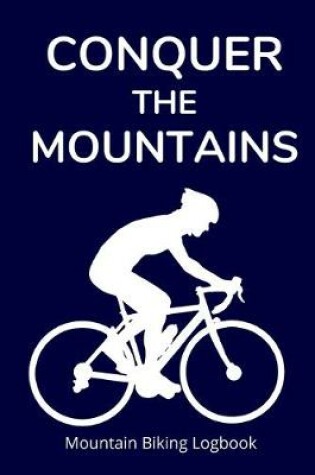 Cover of Conquer the Mountains