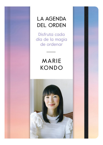 Book cover for La agenda del orden / The Order Agenda