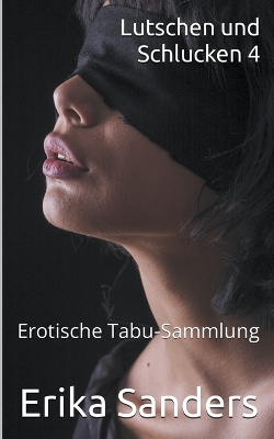 Book cover for Lutschen und Schlucken 4