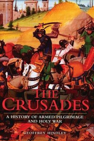 Cover of Crusades (CL)