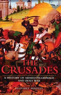 Book cover for Crusades (CL)