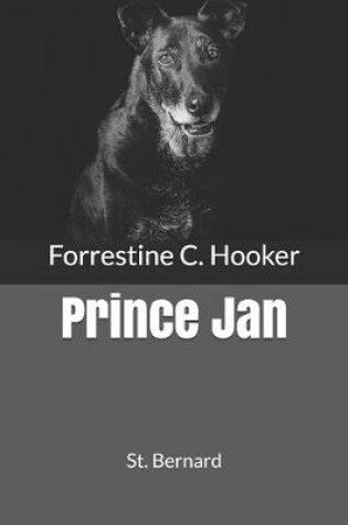 Cover of Prince Jan