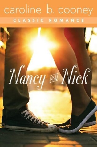 Cover of Nancy and Nick