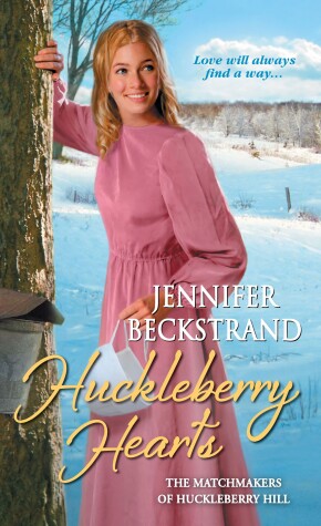 Cover of Huckleberry Hearts