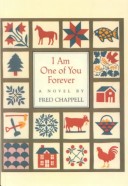 Book cover for I am One of You Forever